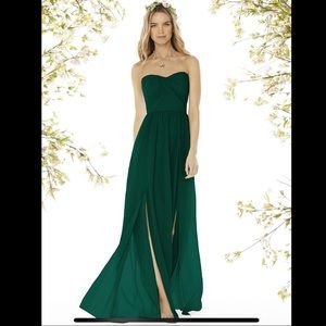 Bridesmaid/Prom/Formal Gown